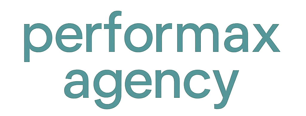 performax agency